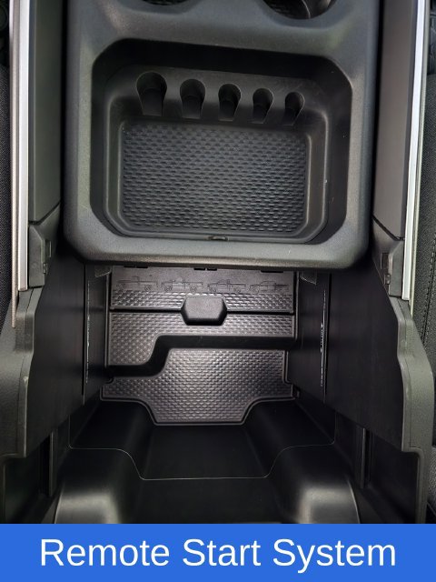 Used 2019 RAM 1500 Big Horn AWD/4WD image 27