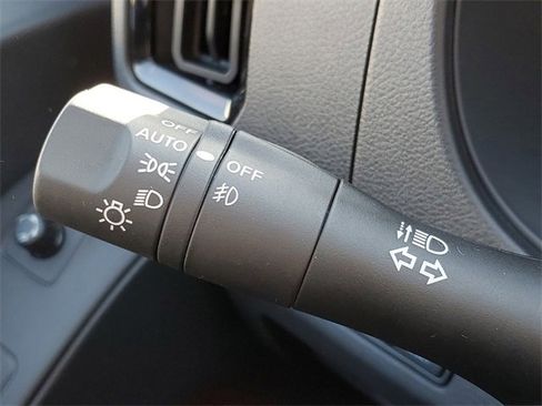 New 2026 Nissan Frontier PRO-4X image 12