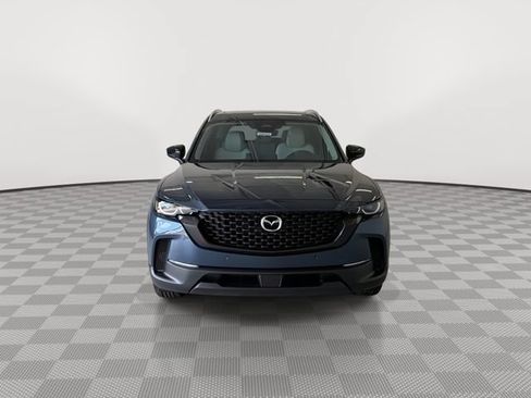 New 2026 MAZDA CX-50 AWD 2.5 S w/ Accent Package image 3