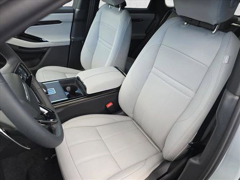 New 2026 Land Rover Range Rover Evoque S image 13