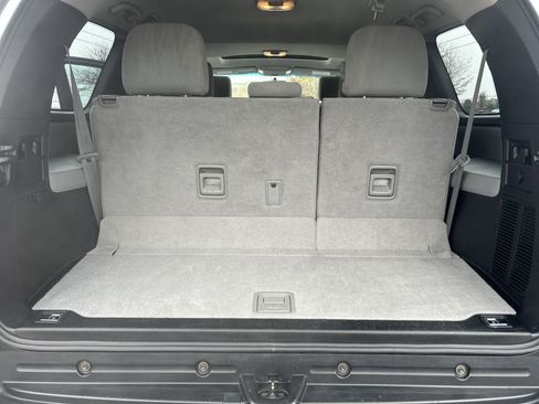 Used 2016 Toyota Sequoia SR5 image 30