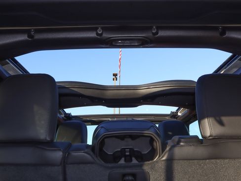 New 2026 Jeep Wrangler Sahara image 17