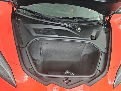 Used 2024 Chevrolet Corvette Stingray Preferred Conv w/ Battery Protection Package image 13