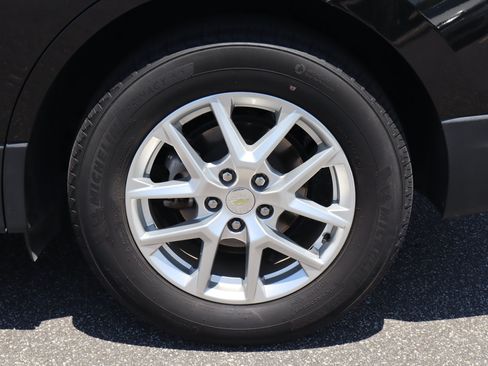 Used 2022 Chevrolet Equinox LT FWD image 33
