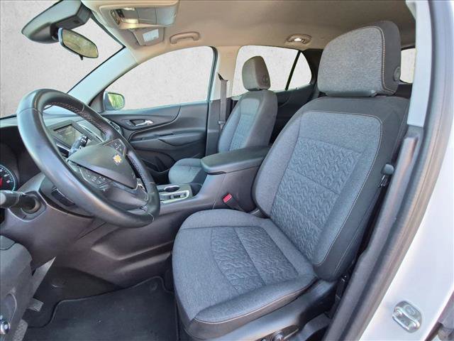 Used 2024 Chevrolet Equinox LT AWD/4WD image 15