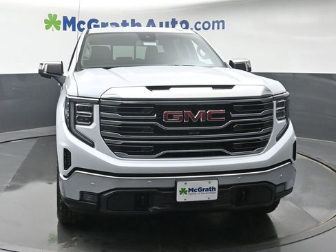New 2026 GMC Sierra 1500 SLT w/ SLT Premium Plus Package image 4