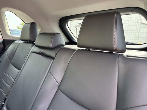 Used 2025 Toyota RAV4 XLE Premium image 13