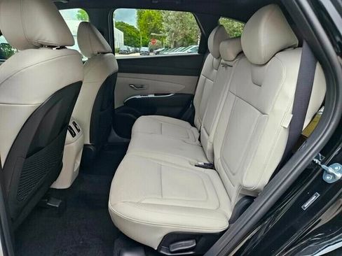 New 2026 Hyundai Tucson Limited image 7