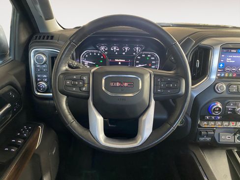 Used 2020 GMC Sierra 1500 SLT image 13