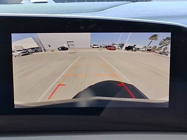 Certified 2024 Cadillac XT4 Luxury w/ LPO, Floor Liner Package FWD image 15