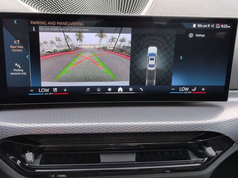 Used 2025 BMW 330i 330i w/ M Sport Package image 25