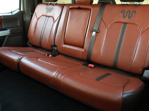 Used 2019 Ford F250 King Ranch w/ King Ranch Ultimate Package AWD/4WD image 42