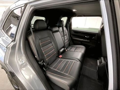 Used 2024 Honda CR-V Sport Touring image 19