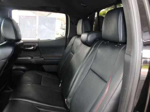 Certified 2020 Toyota Tacoma TRD Pro AWD/4WD image 52