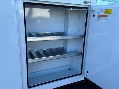 New 2026 Ford E-350 and Econoline 350 Super Duty w/ Power Equipment Group image 10