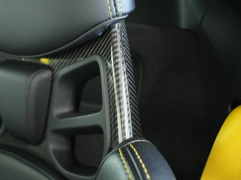 Used 2025 Porsche 718 Boxster Spyder RS image 37