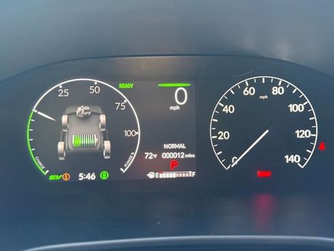 New 2026 Honda CR-V Sport image 17