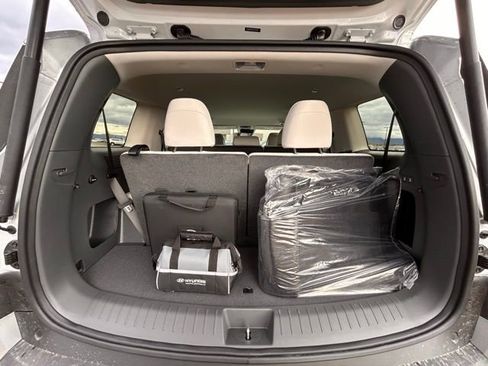 New 2026 Hyundai Santa Fe SE image 44