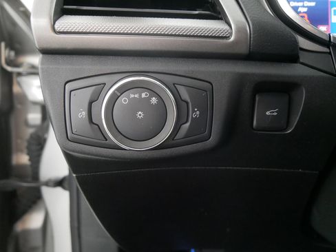 Used 2018 Ford Fusion S image 26