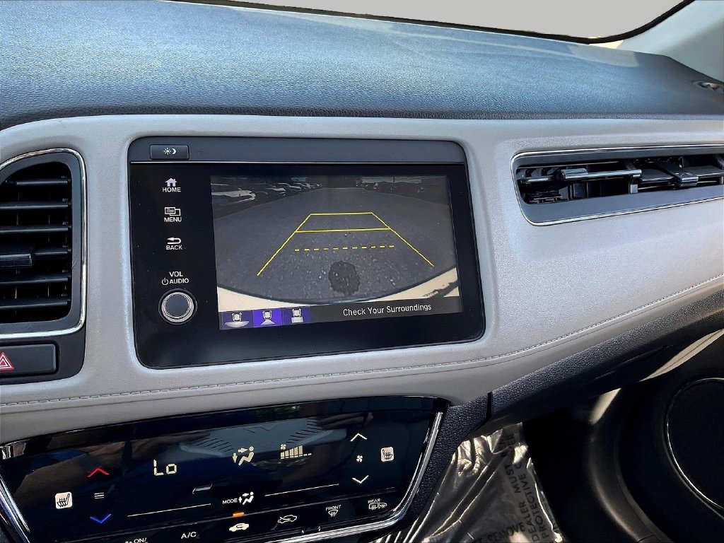 Used 2021 Honda HR-V EX image 15