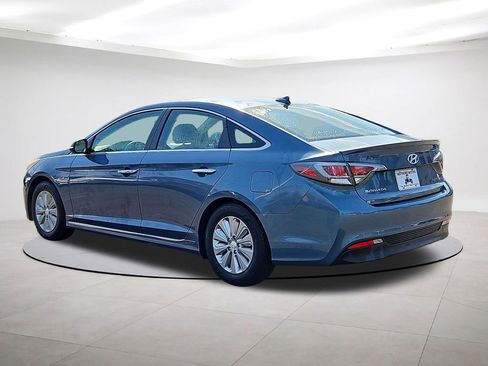 Used 2016 Hyundai Sonata SE FWD image 5