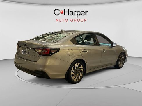 Used 2024 Subaru Legacy Limited AWD/4WD image 3
