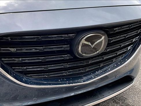 Used 2022 MAZDA CX-9 Carbon Edition image 30