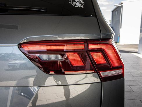 Used 2023 Volkswagen Tiguan S image 14