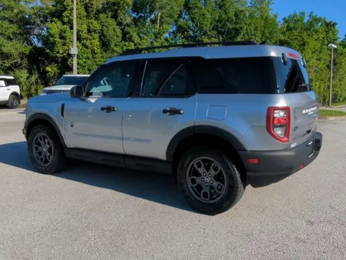 Certified 2021 Ford Bronco Sport Big Bend AWD/4WD image 19