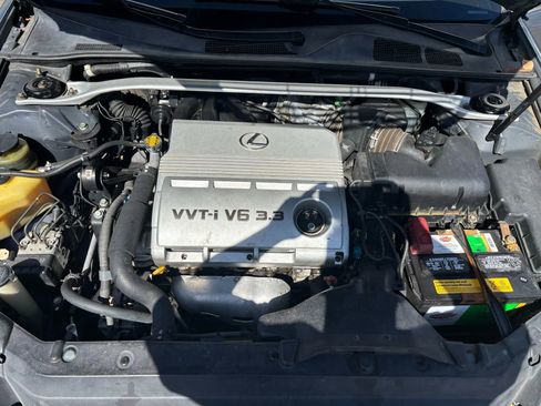 Used 2006 Lexus ES 330 image 31