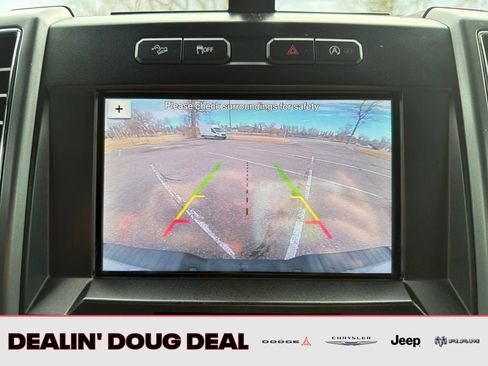 Used 2019 Ford F150 XLT w/ Equipment Group 302A Luxury image 21