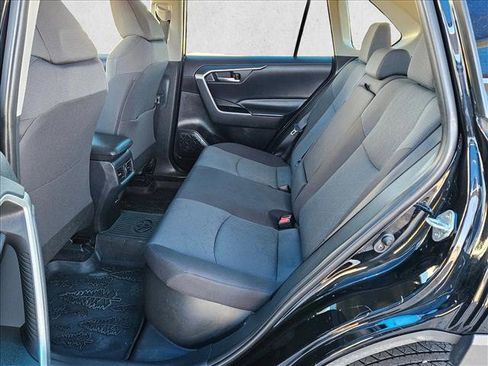 Used 2024 Toyota RAV4 AWD Hybrid image 19