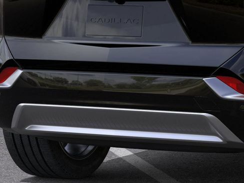 New 2025 Cadillac Optiq Sport 2 image 14