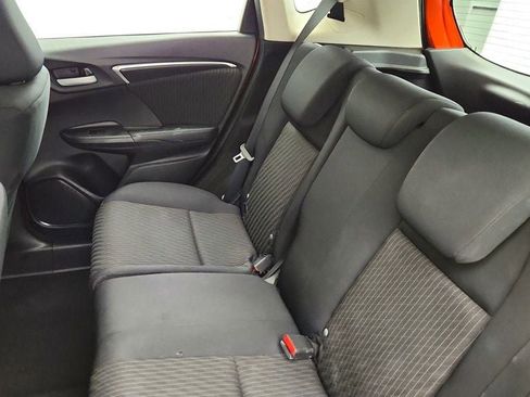 Used 2018 Honda Fit EX image 21