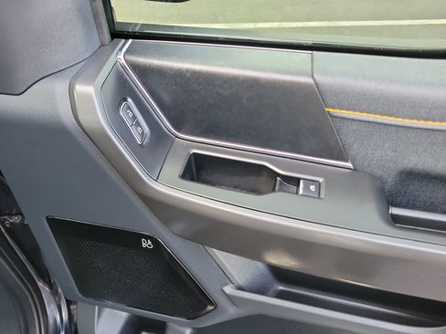 Used 2025 Ford F150 Tremor w/ Equipment Group 402A High image 34