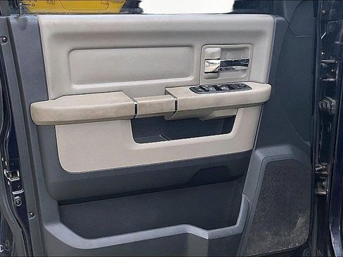 Used 2012 RAM 1500 Outdoorsman image 18