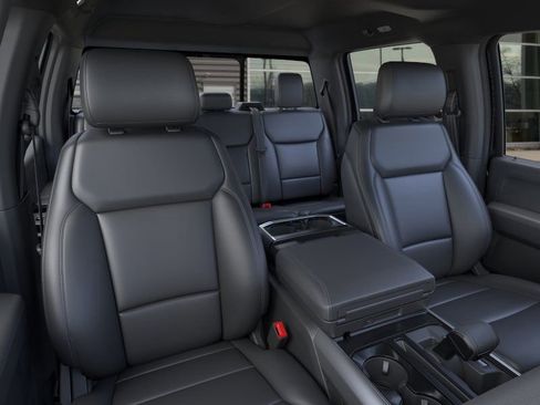 New 2025 Ford F150 XLT w/ Equipment Group 303A High image 10