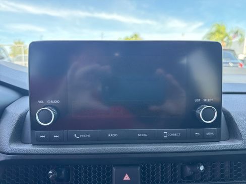 Used 2023 Honda CR-V Sport image 12