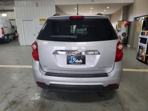 Used 2013 Chevrolet Equinox LT w/ Driver Convenience Package AWD/4WD image 6