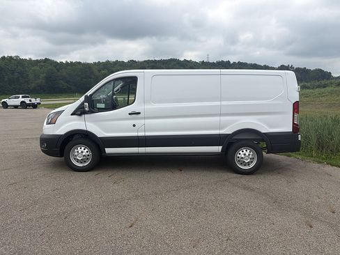 New 2026 Ford Transit 150 Low Roof AWD image 2