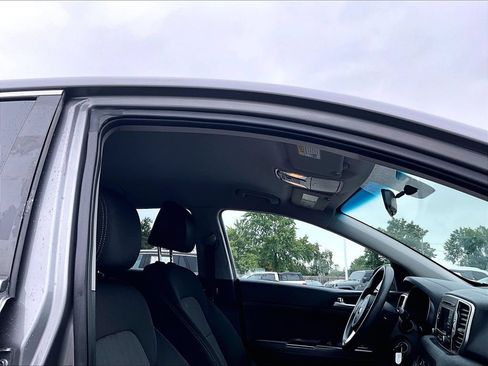 Used 2019 Kia Sportage LX AWD/4WD image 23