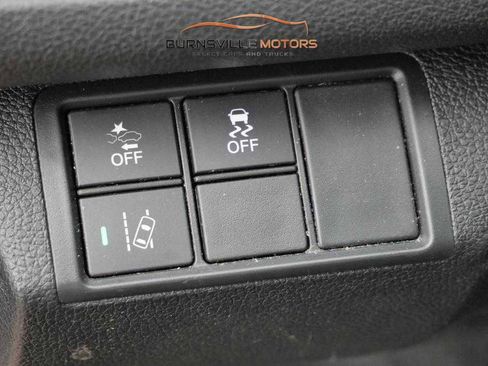 Used 2019 Honda Civic EX image 17