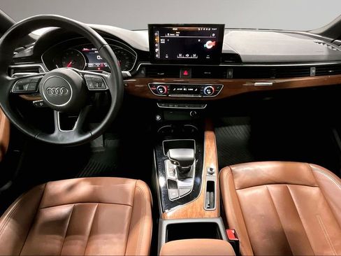 Used 2022 Audi A5 2.0T Premium w/ Convenience Package AWD/4WD image 8