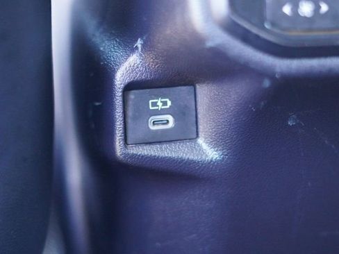 Used 2024 Toyota Grand Highlander Limited image 35