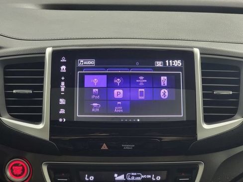 Used 2017 Honda Pilot EX-L image 21