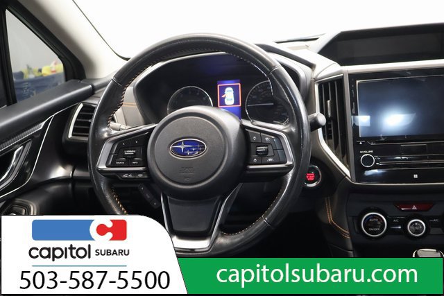 Used 2019 Subaru Crosstrek 2.0i Limited AWD/4WD image 14