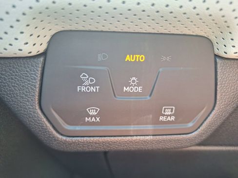 New 2026 Volkswagen Atlas Cross Sport SEL Premium R-Line AWD/4WD image 12