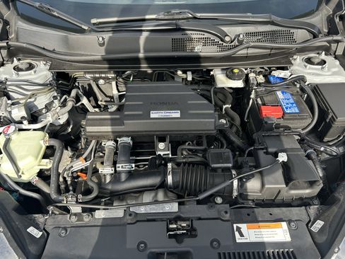 Used 2020 Honda CR-V EX image 9