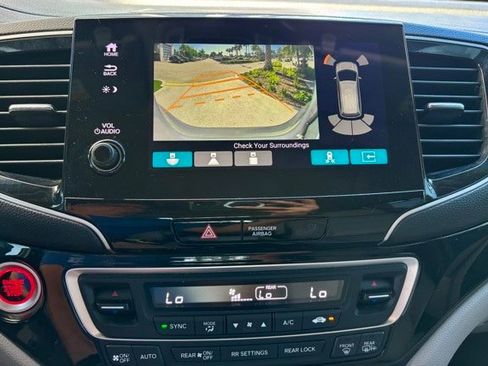 Certified 2022 Honda Pilot Elite image 41