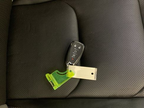 Used 2019 Chevrolet Camaro SS image 35